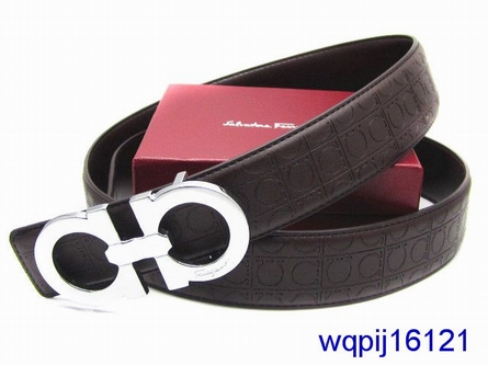 Ferragamo Belts-253
